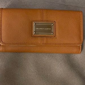 Franco Sarto Wallet 7.5 x 4